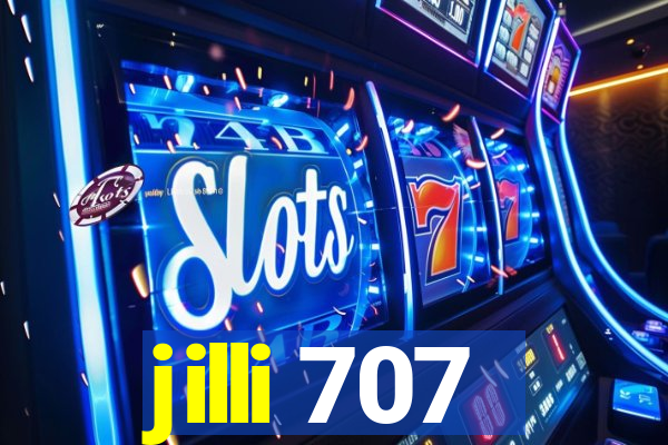 jilli 707